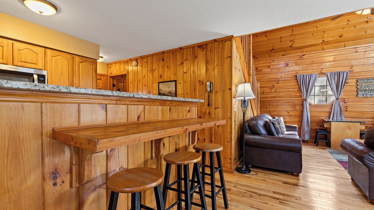 Photo of Kitchen in Sevierville