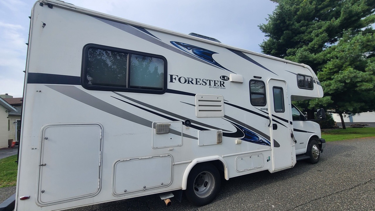 Photo of Outdoor in Emmaus