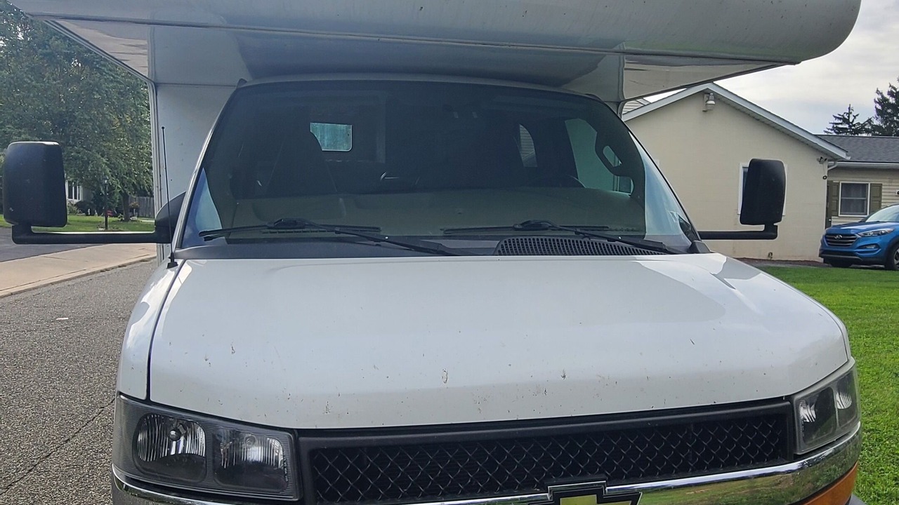 Photo of Outdoor in Emmaus