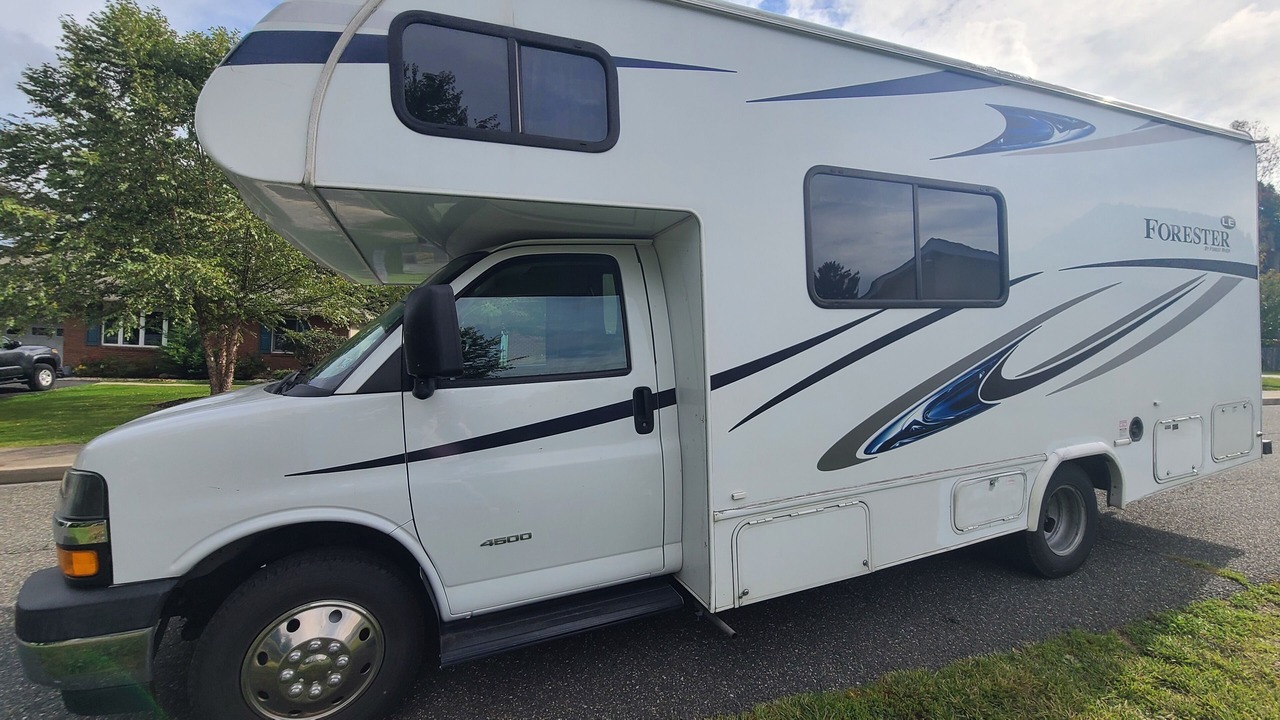 Photo of Outdoor in Emmaus