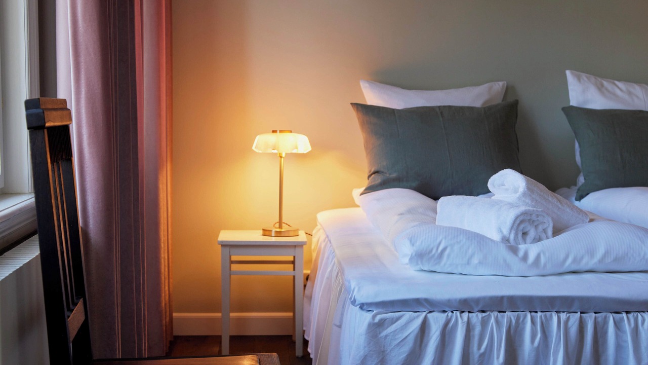 Photo of Bedroom in Hasle