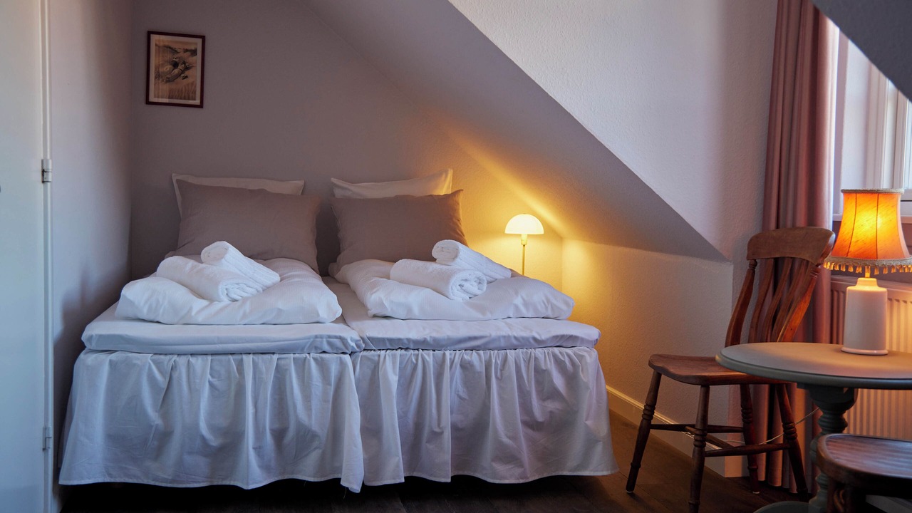 Photo of Bedroom in Hasle