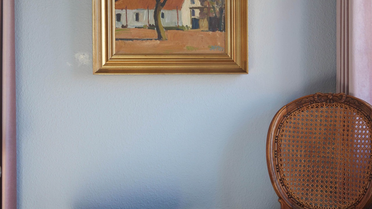 Photo of Bedroom in Hasle