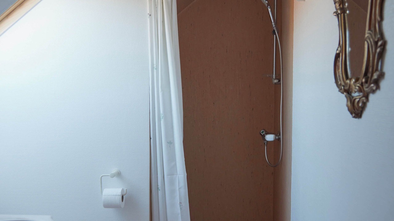 Photo of Bathroom in Hasle