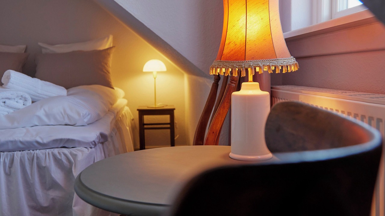 Photo of Bedroom in Hasle