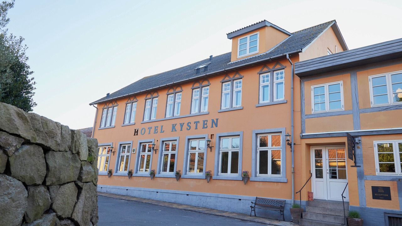 Photo of Outdoor in Hasle