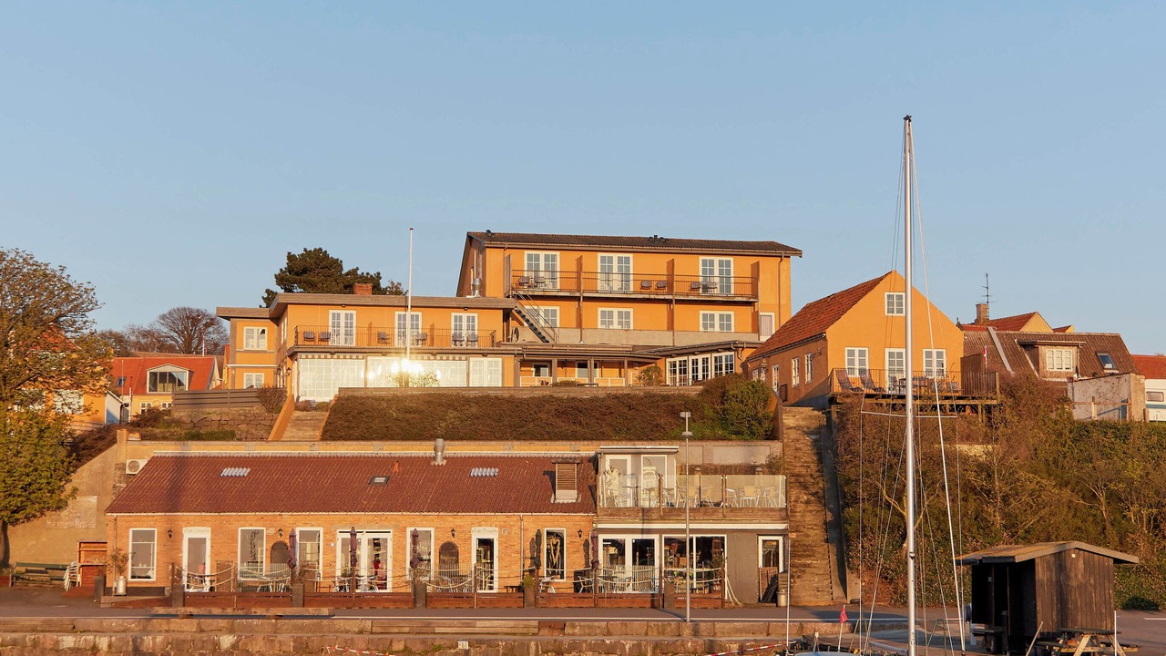 Photo of Outdoor in Hasle