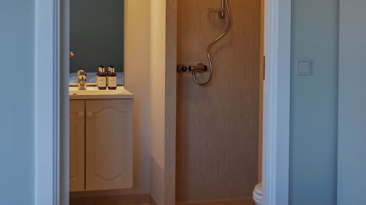 Photo of Bathroom in Hasle