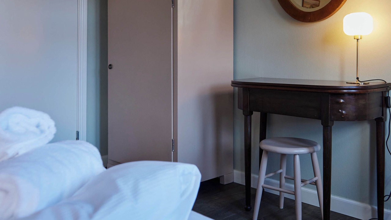 Photo of Bedroom in Hasle