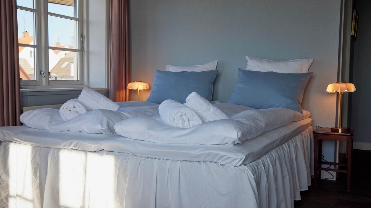 Photo of Bedroom in Hasle