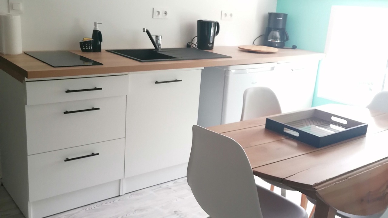 Photo of Kitchen in Oulmes