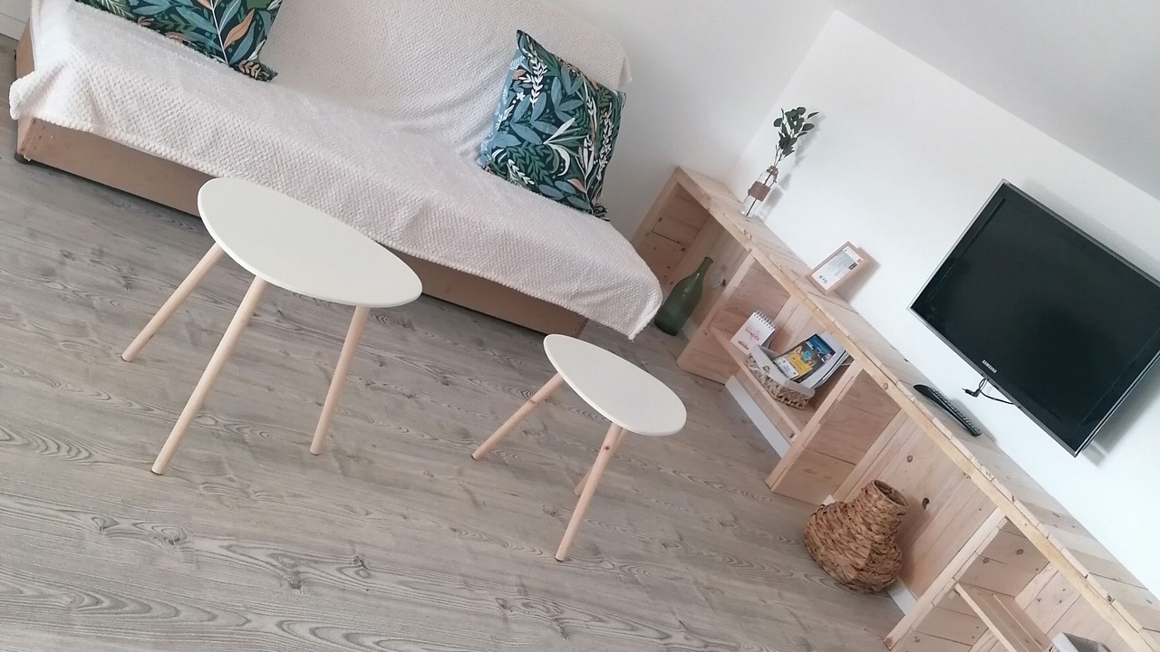 Photo of Livingroom in Oulmes