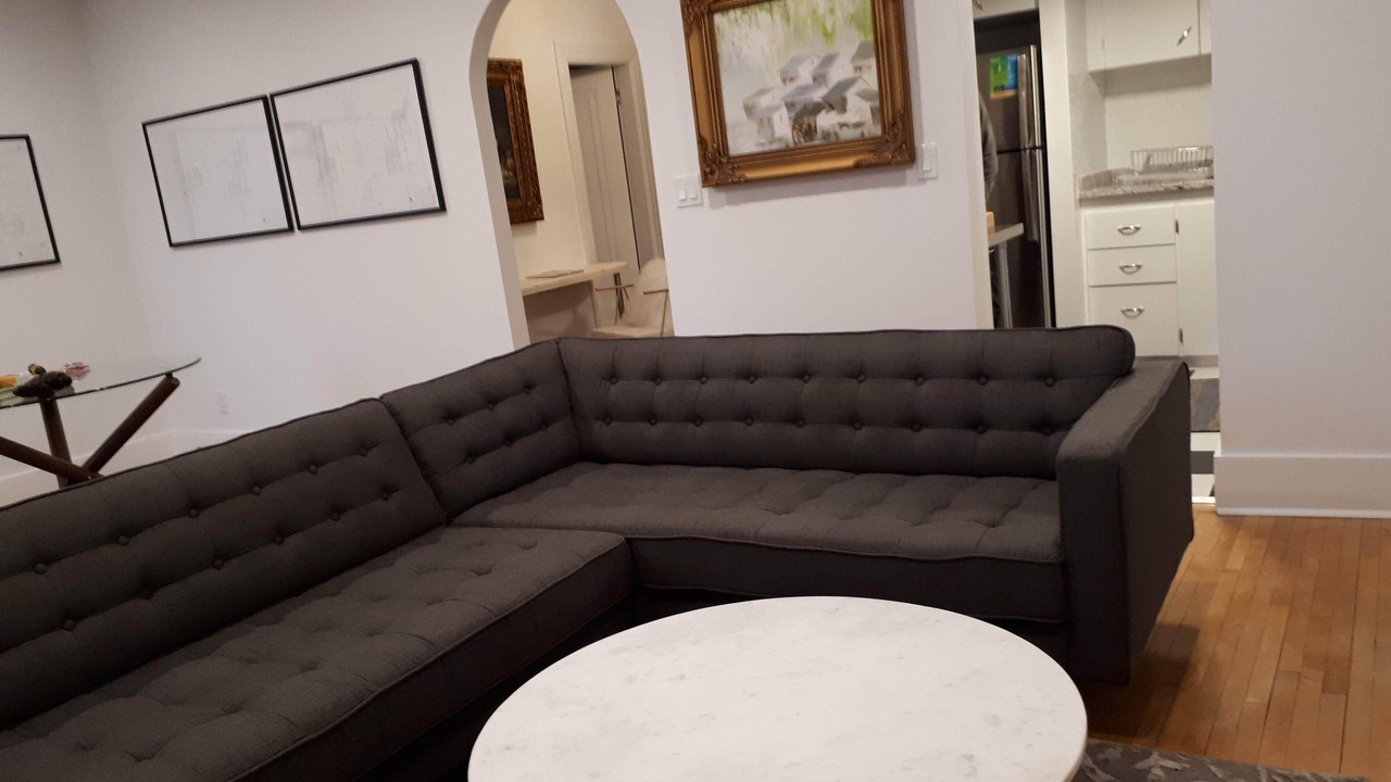 Photo of Livingroom in Sudbury