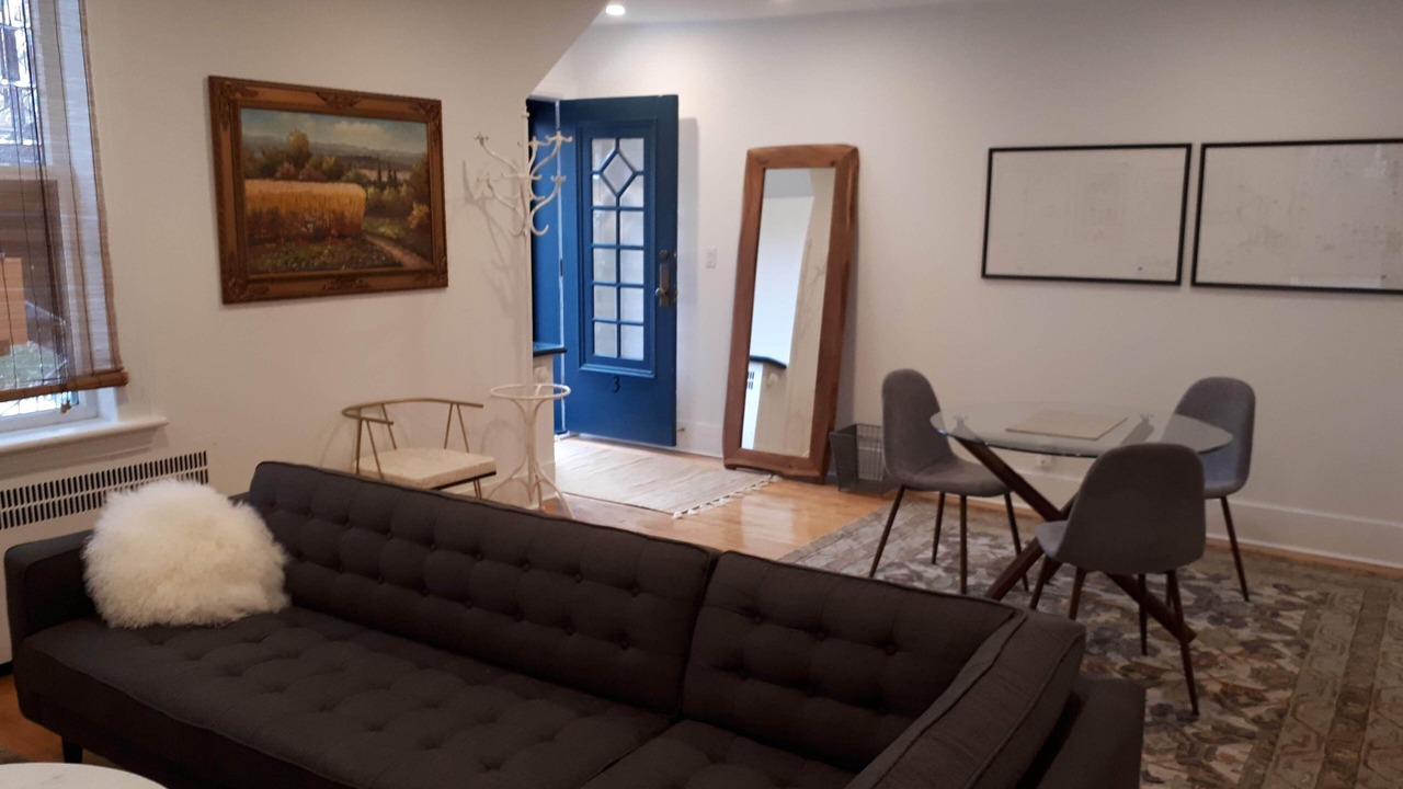 Photo of Livingroom in Sudbury