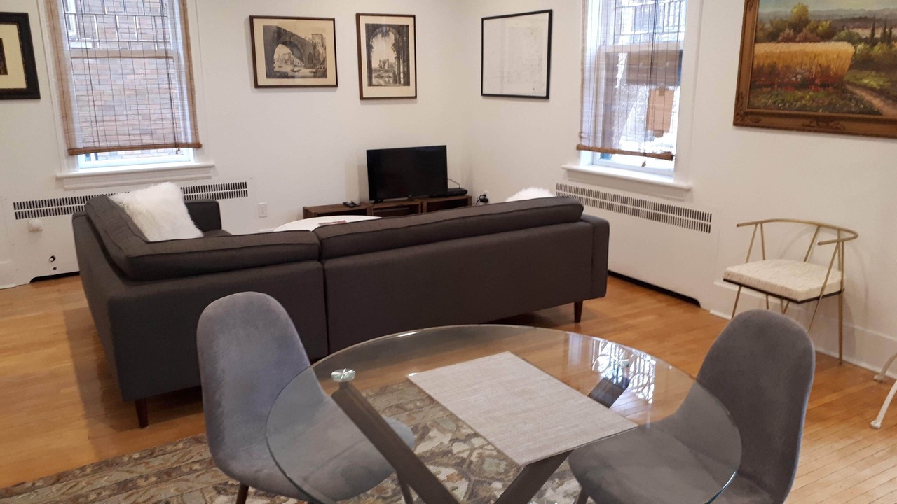 Photo of Livingroom in Sudbury