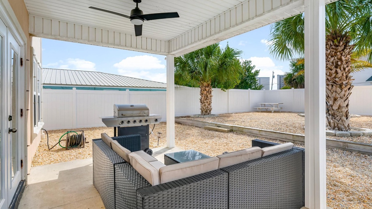 Photo of Outdoor in Holiday Beach