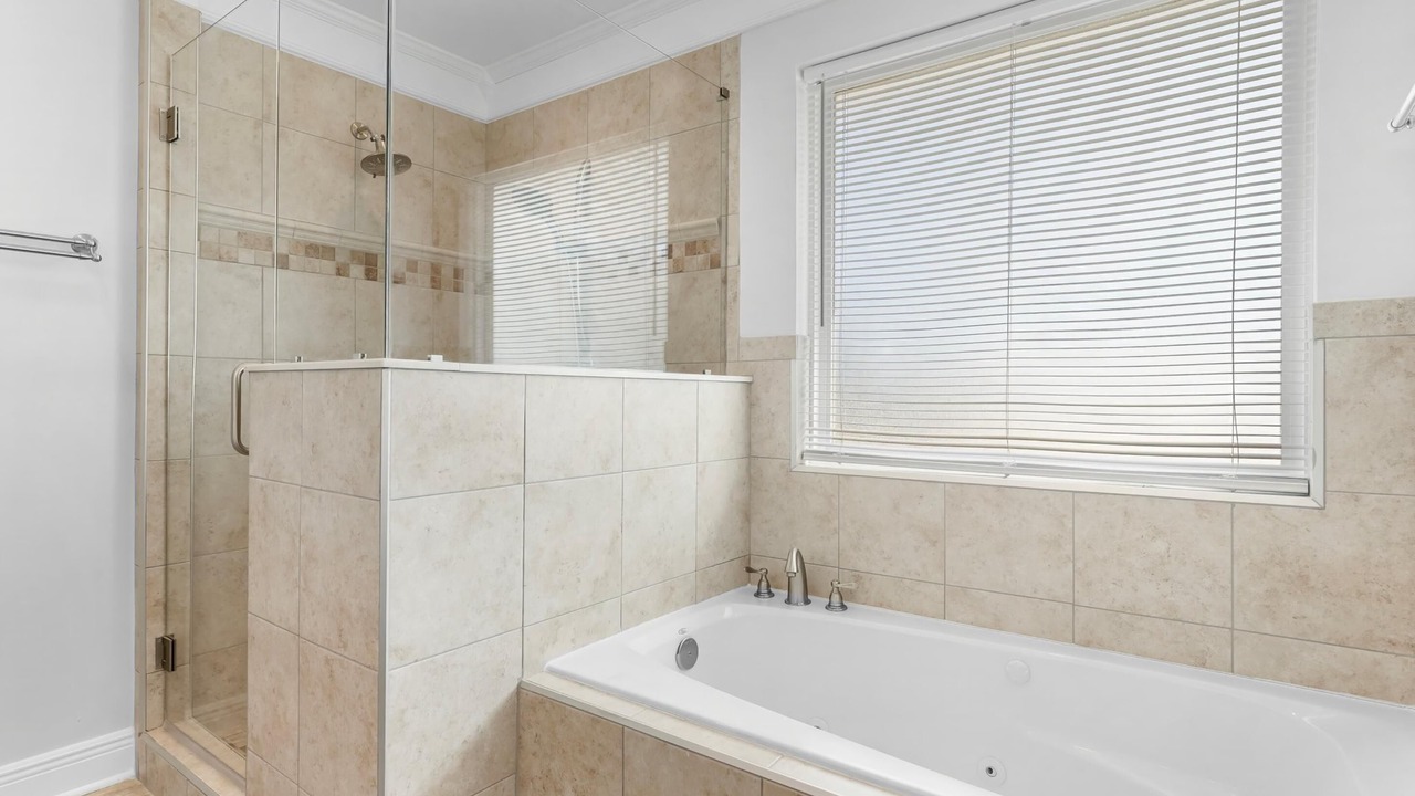 Photo of Bathroom in Holiday Beach