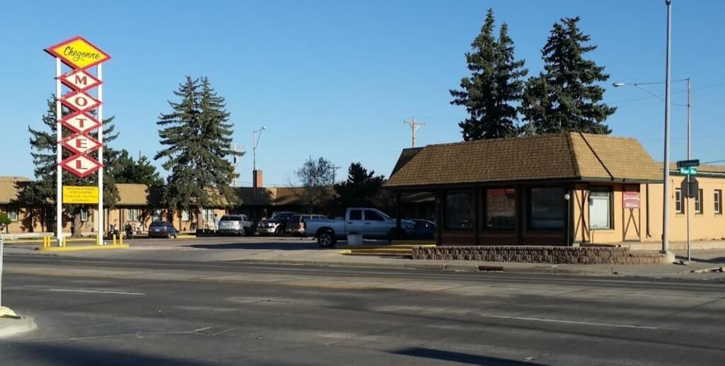 Photo of Outdoor in Cheyenne