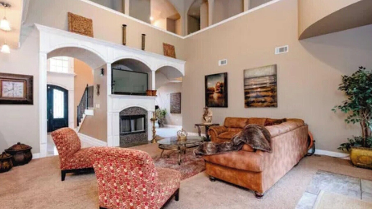 Photo of Livingroom in East End