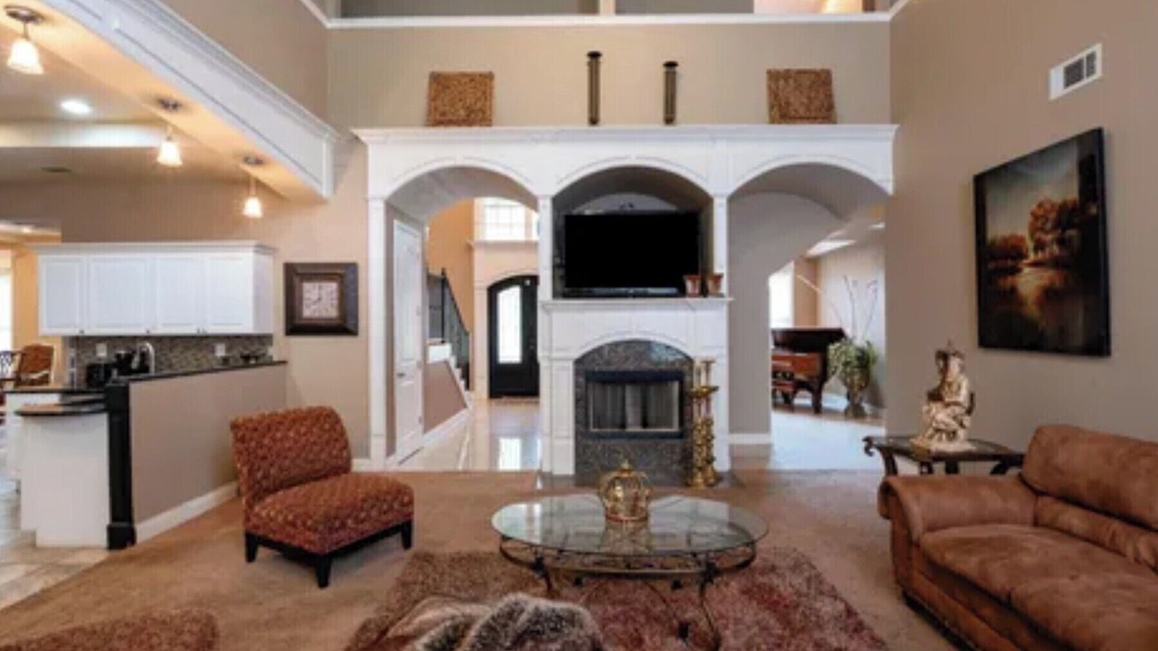 Photo of Livingroom in East End