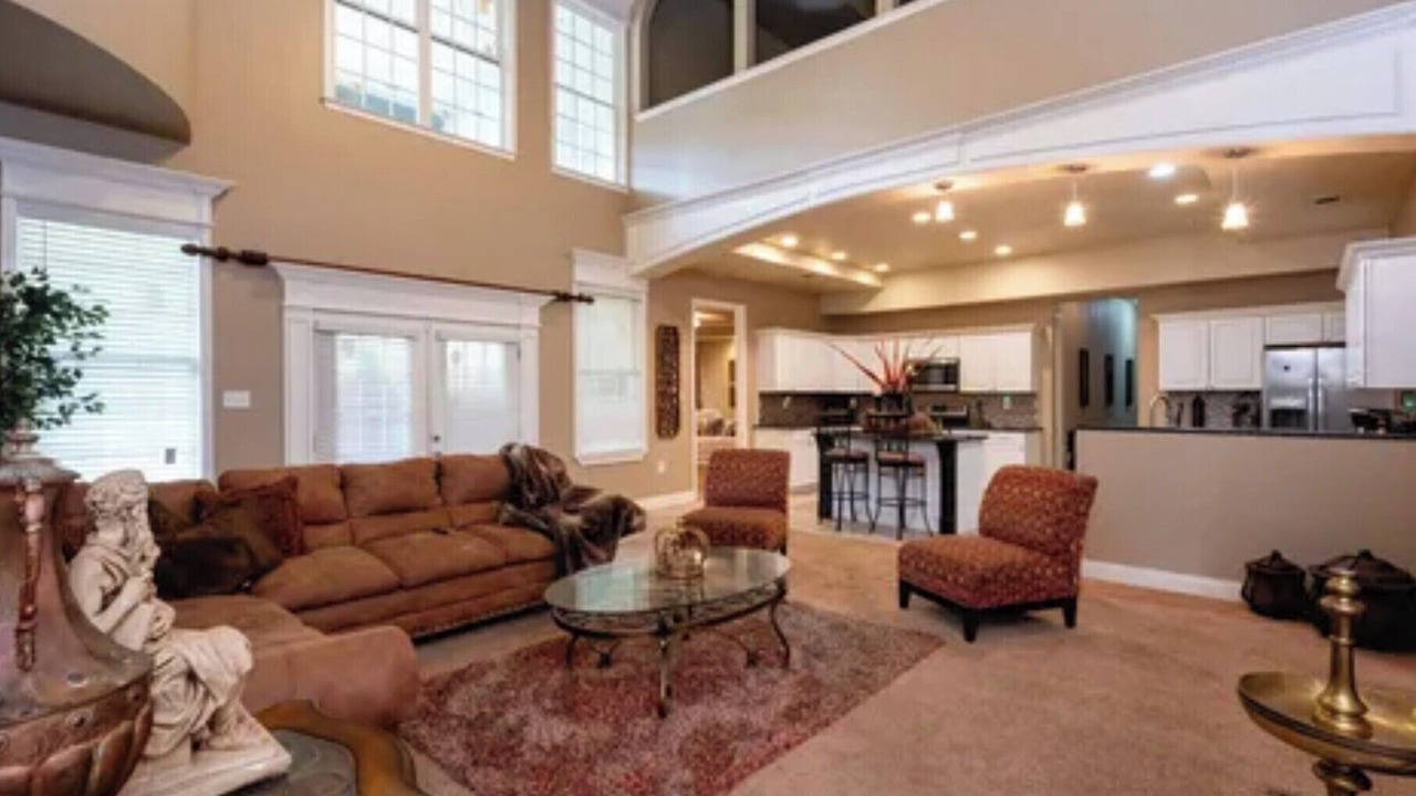 Photo of Livingroom in East End