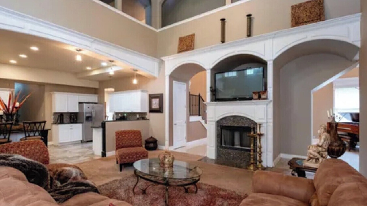 Photo of Livingroom in East End