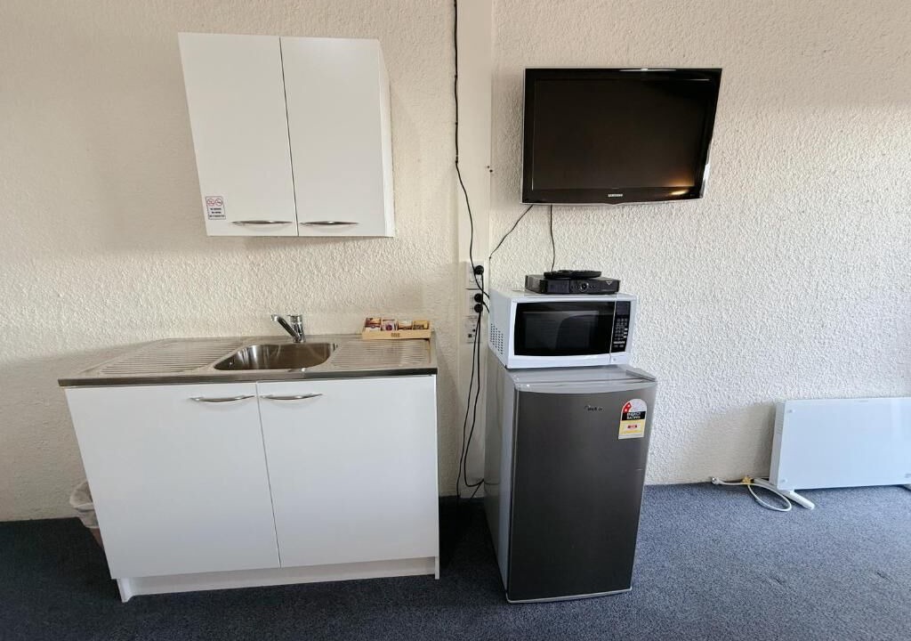 Photo of Bedroom in Whakatane