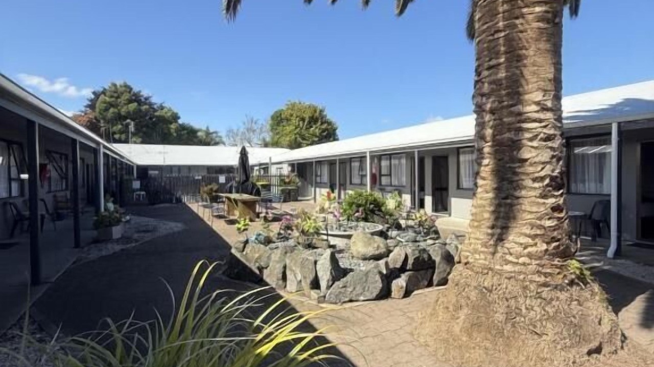 Photo of Patio Balcony in Whakatane