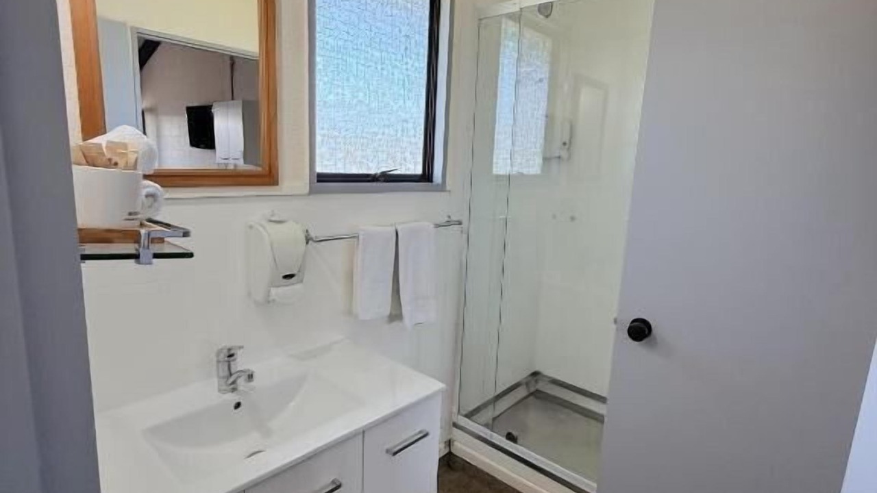 Photo of Bedroom in Whakatane