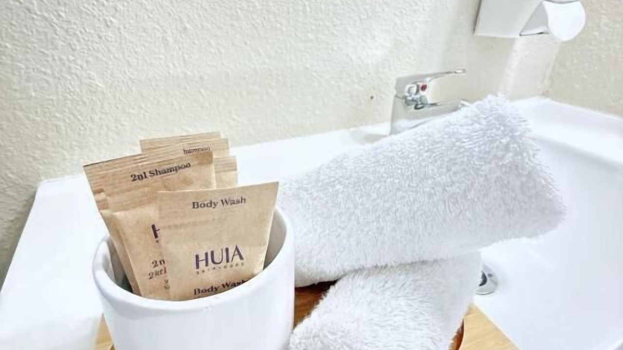 Photo of Bedroom in Whakatane