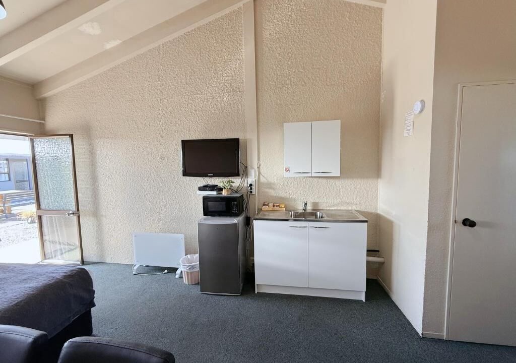 Photo of Bedroom in Whakatane