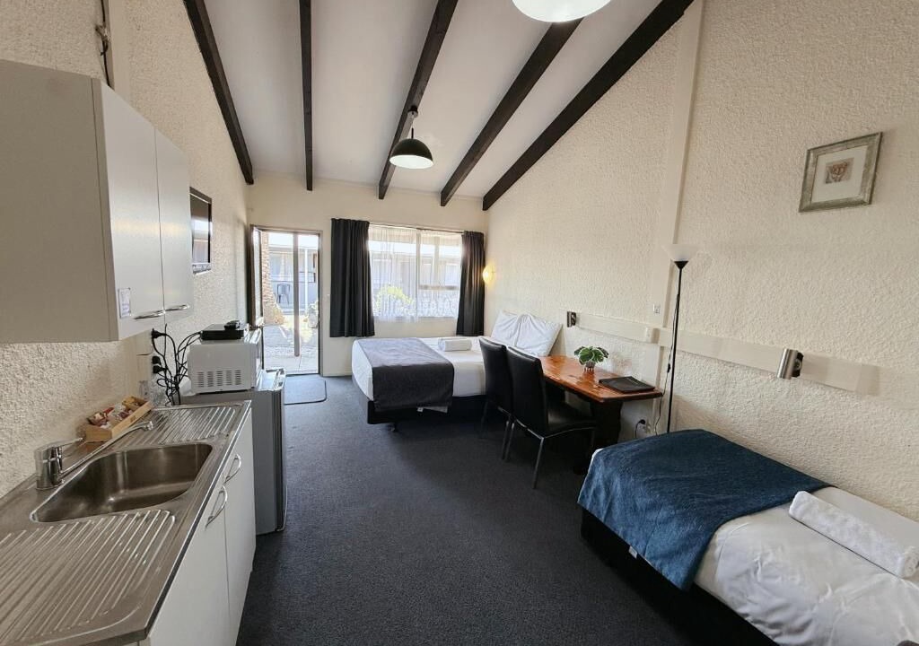 Photo of Bedroom in Whakatane