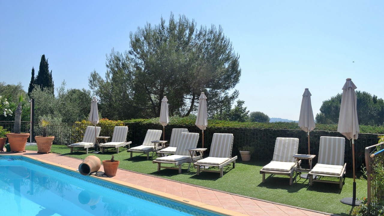 Photo of Outdoor in Tourrettes-sur-Loup