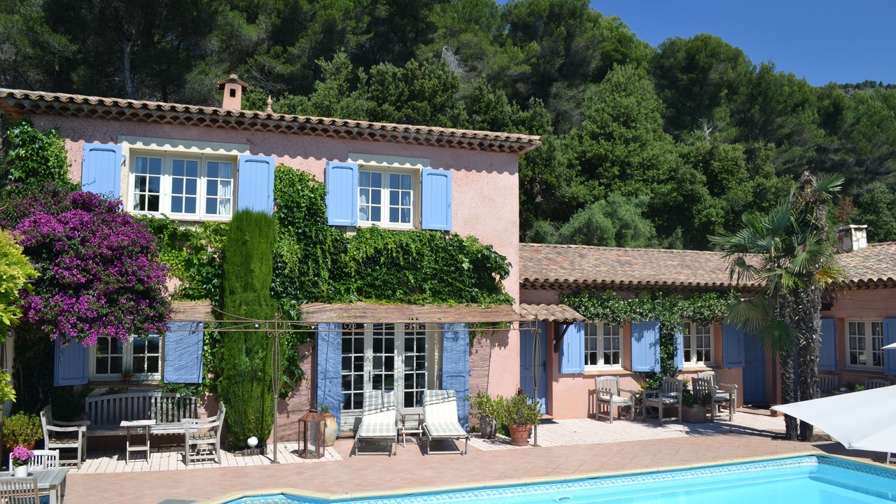 Photo of Outdoor in Tourrettes-sur-Loup