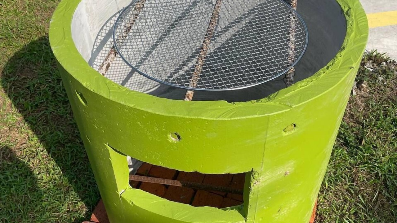 Photo of Outdoor in Larut