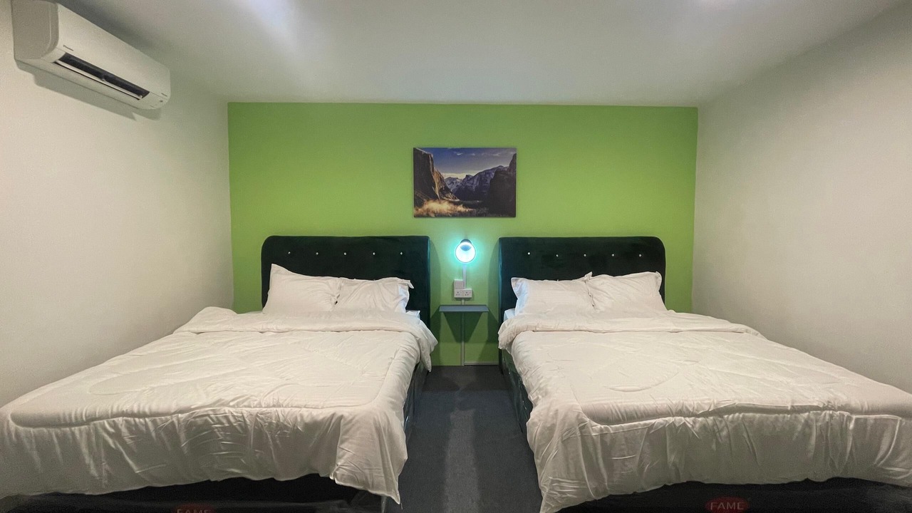 Photo of Patio Balcony in Larut