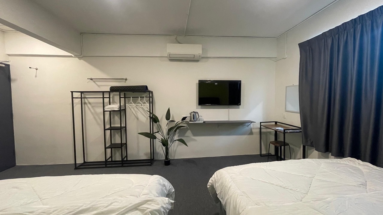 Photo of Bedroom in Larut