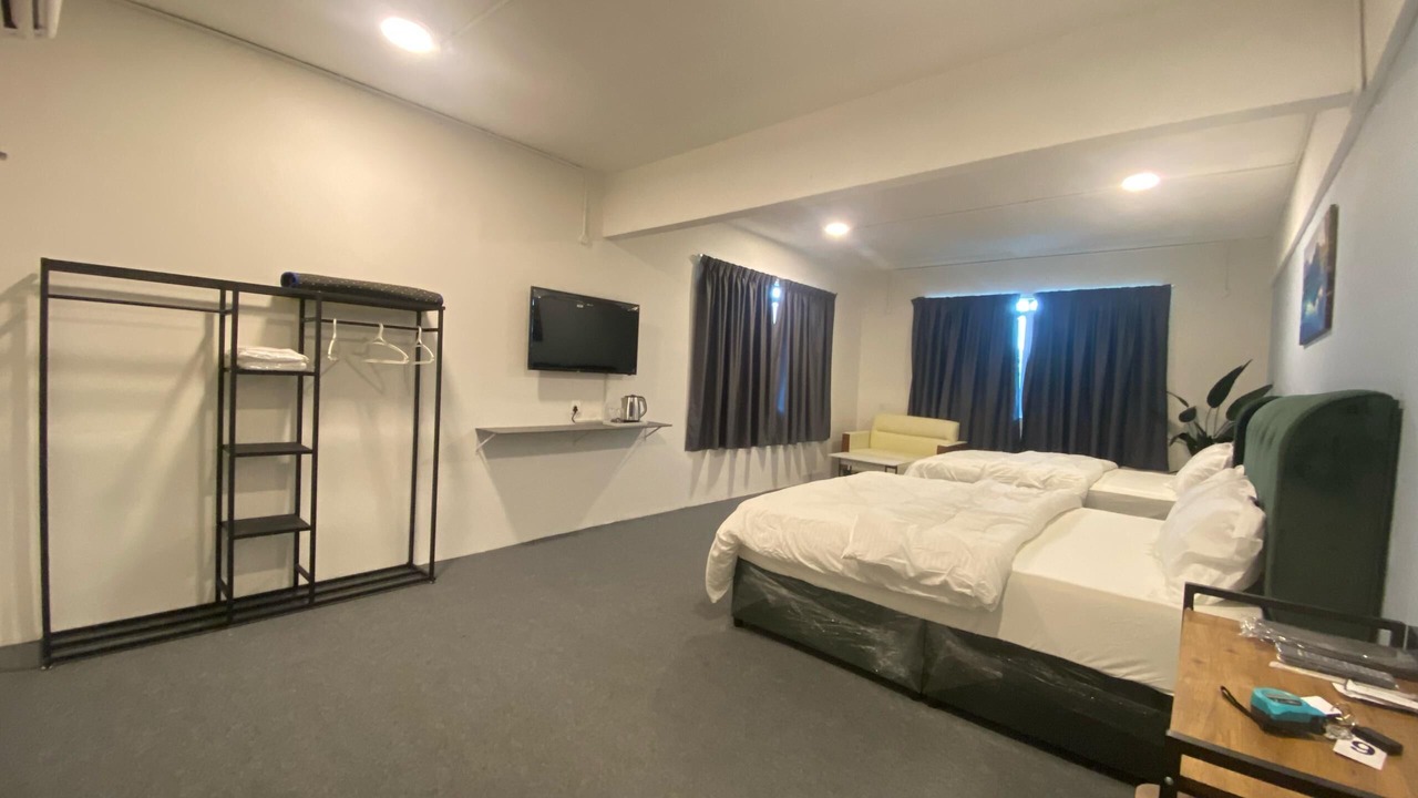 Photo of Bedroom in Larut