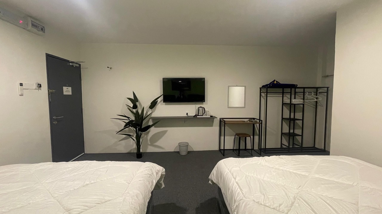 Photo of Patio Balcony in Larut