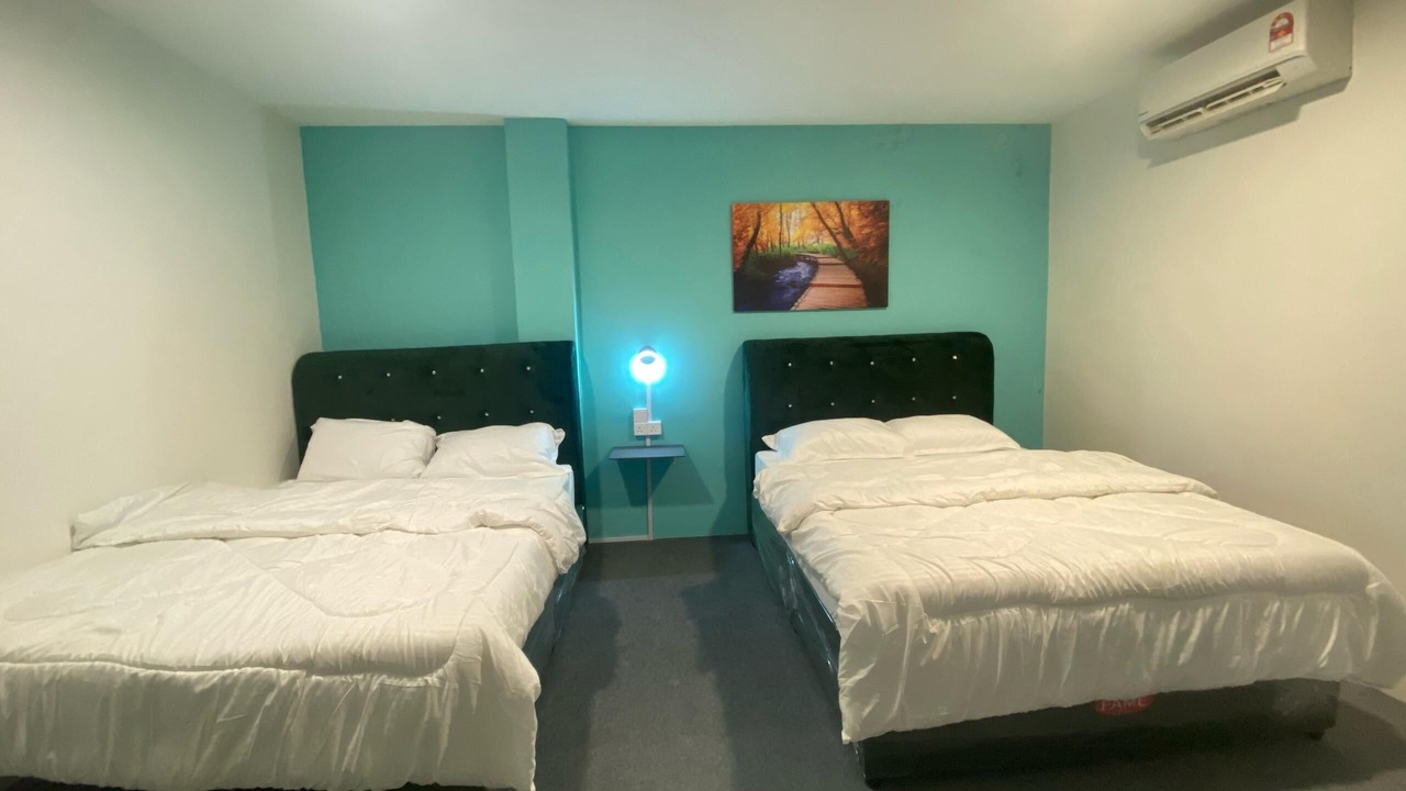 Photo of Patio Balcony in Larut