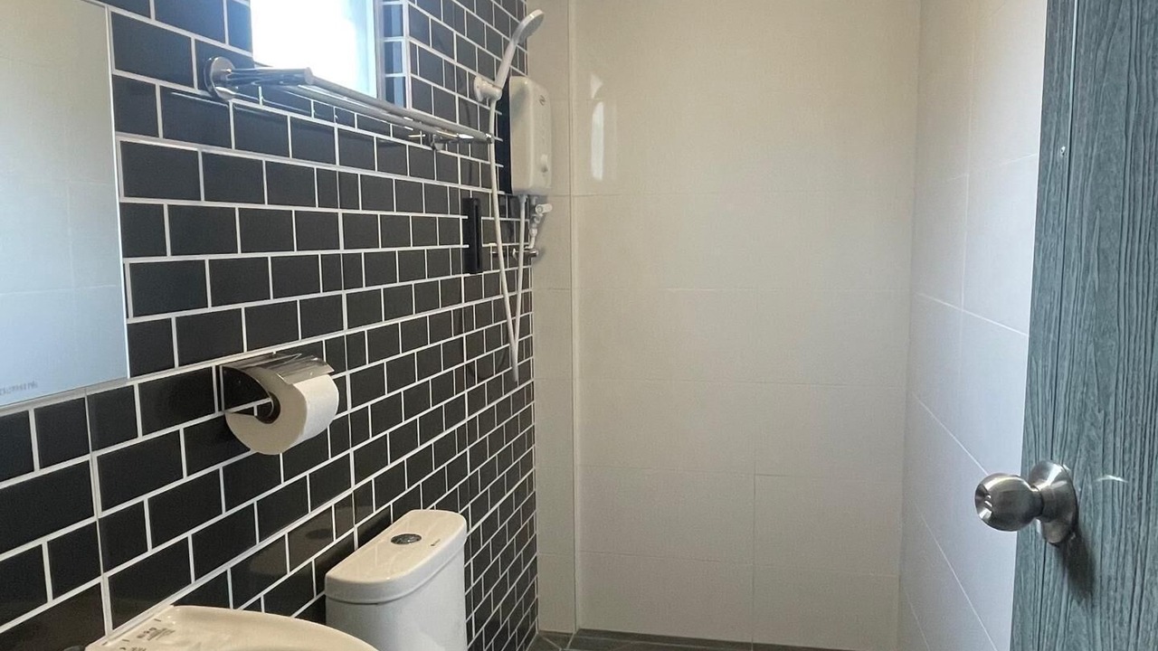 Photo of Patio Balcony in Larut