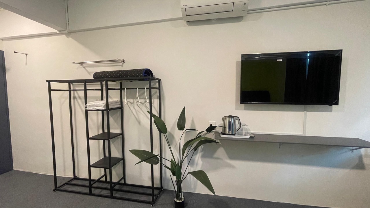 Photo of Bedroom in Larut