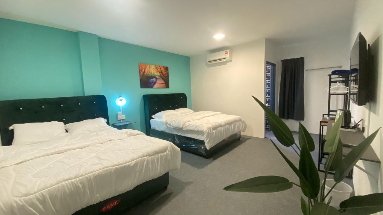 Photo of Patio Balcony in Larut