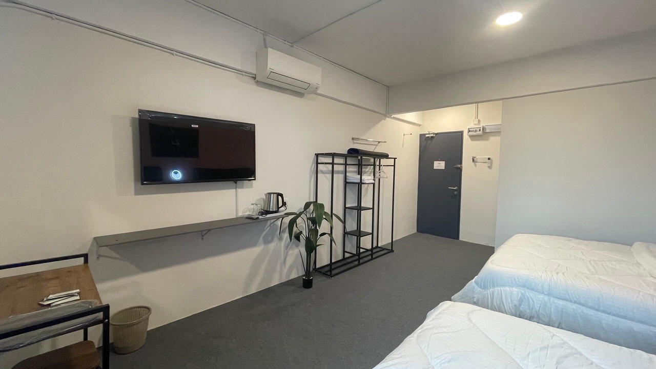 Photo of Bedroom in Larut