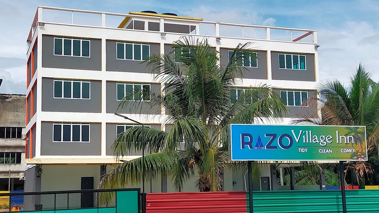 Photo of Others in Larut