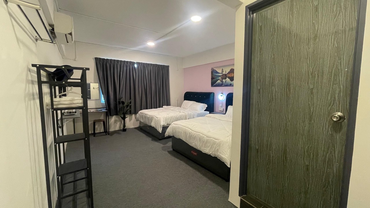 Photo of Bedroom in Larut