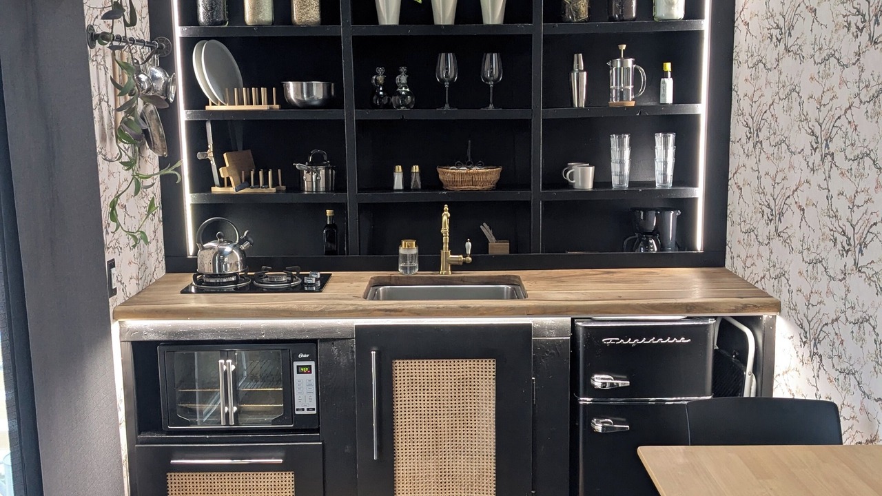 Photo of Kitchen in Brentwood-Darlington