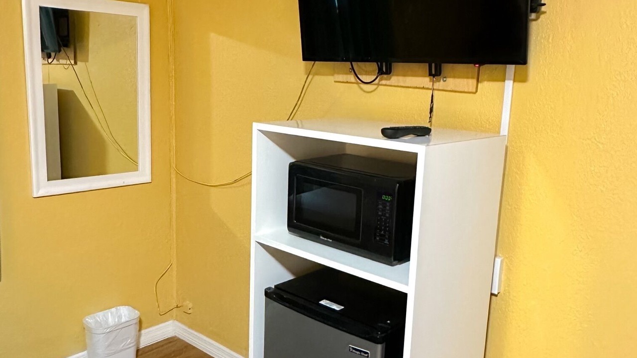 Photo of Bedroom in Diplomat