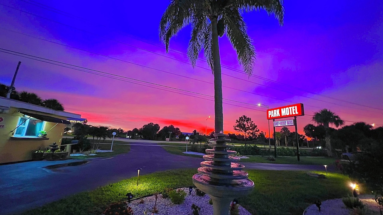 Photo of Outdoor in Diplomat
