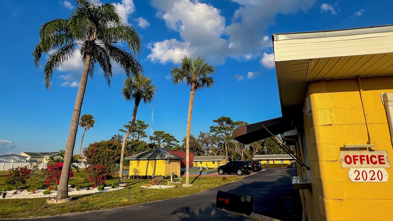 Photo of Outdoor in Diplomat